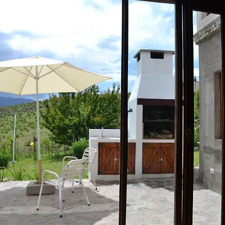 Aires Del Alto - Casas Villa Tafi del Valle Exterior photo