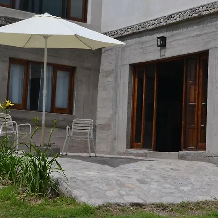 Aires Del Alto - Casas Villa Tafi del Valle Exterior photo