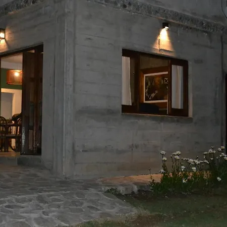 Aires Del Alto - Casas Villa Tafi del Valle Exterior photo