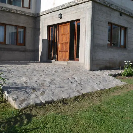 Aires Del Alto - Casas Villa Tafi del Valle Exterior photo