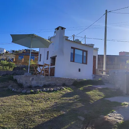 Aires Del Alto - Casas Villa Tafi del Valle Exterior photo
